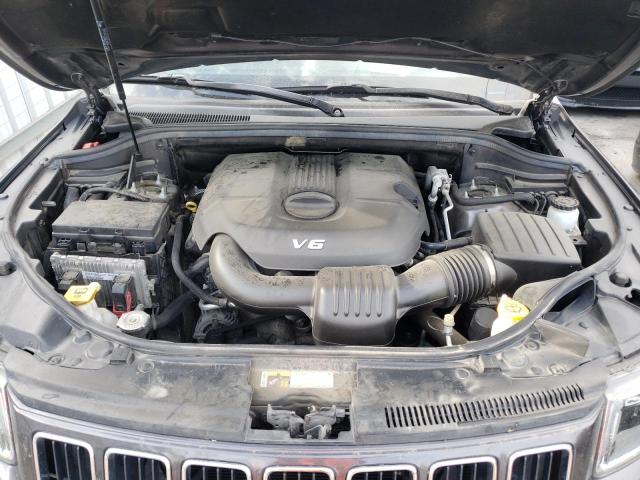 Photo 7 from auction – 2015 JEEP GRAND CHER with VIN 1C4RJEAG0FC217178