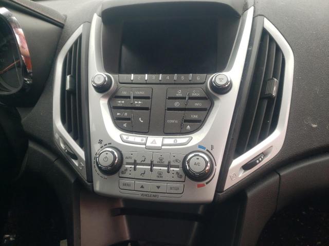 Photo 9 from auction – 2015 GMC TERRAIN SL with VIN 2GKALSEK3F6158435