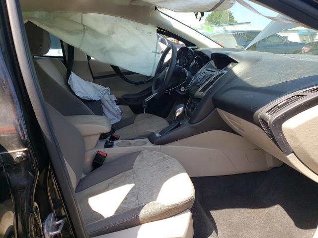 Foto 5 de la subasta – 2014 FORD FOCUS SE con VIN 1FADP3K29EL115186