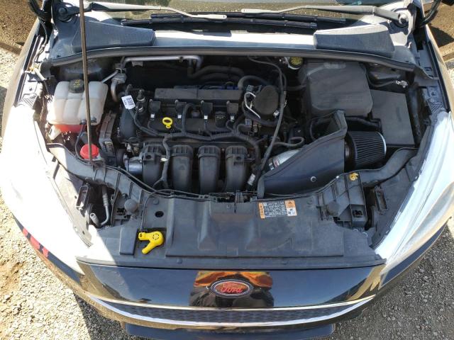 Photo 7 from auction – 2015 FORD FOCUS SE with VIN 1FADP3F25FL385379
