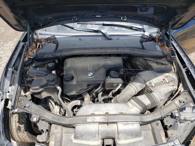 Photo 7 from auction – 2013 BMW X1 SDRIVE2 with VIN WBAVM1C52DVW43060