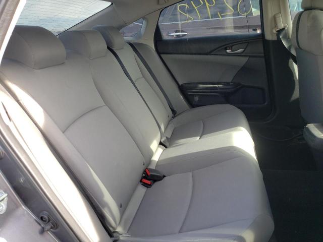 Photo 6 from auction – 2016 HONDA CIVIC LX with VIN 19XFC2F54GE080792