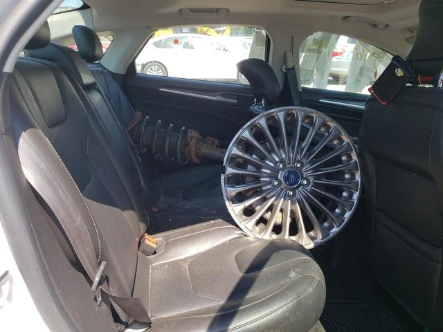 Photo 6 from auction – 2013 FORD FUSION TIT with VIN 3FA6P0RU2DR354092