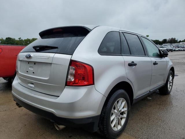 Photo 4 from auction – 2014 FORD EDGE SE with VIN 2FMDK3GC8EBB36939