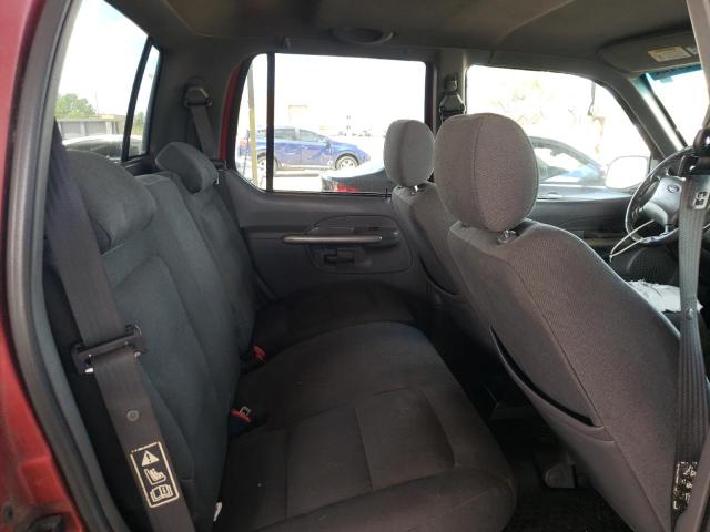 Photo 6 from auction – 2002 FORD EXPLORER with VIN 1FMZU77E52UB97034