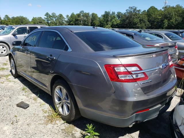 Photo 3 from auction – 2014 FORD TAURUS SEL with VIN 1FAHP2E84EG169662