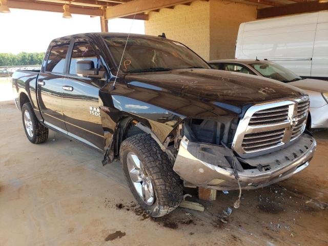 RAM 1500 SLT 2016 z numerem VIN 3C6RR7LT6GG180075 - Zdjęcie z aukcji