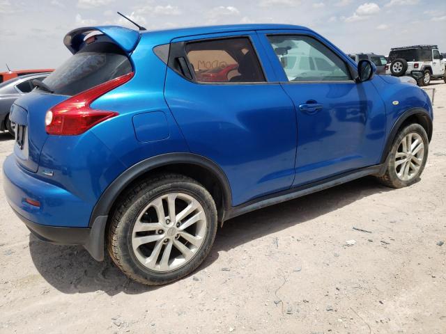 Photo 4 from auction – 2012 NISSAN JUKE S with VIN JN8AF5MR1CT103766