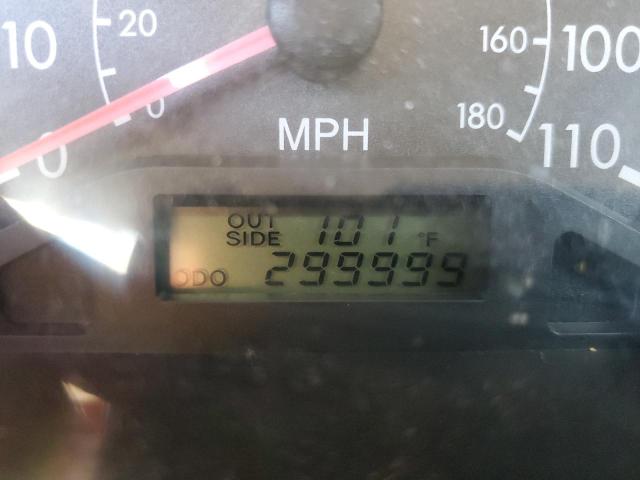 Photo 8 from auction – 2005 TOYOTA COROLLA CE with VIN 1NXBR32E75Z375386