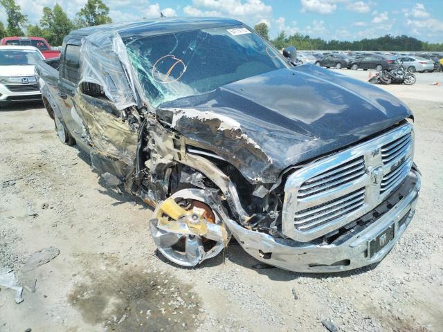 RAM 1500 CLASS 2019 with VIN 1C6RR6TT6KS693337 - Photo from auction