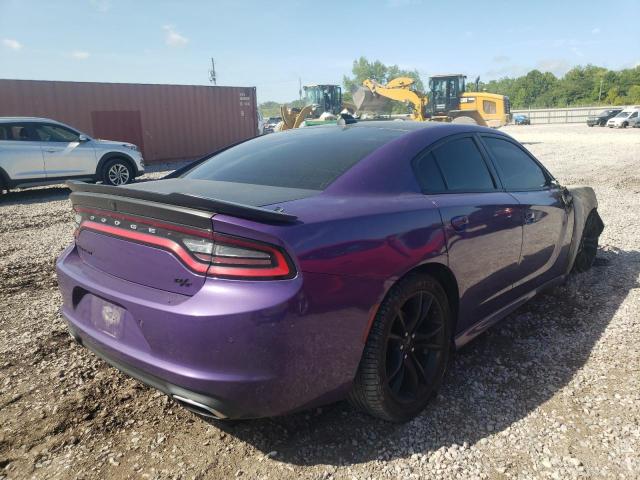 Photo 4 from auction – 2016 DODGE CHARGER R/ with VIN 2C3CDXCT6GH139897