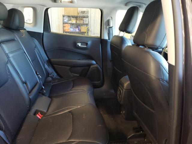 Photo 6 from auction – 2018 JEEP COMPASS LA with VIN 3C4NJDBB2JT320918