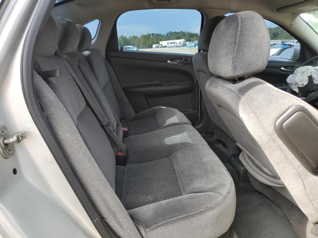 Photo 6 from auction – 2009 CHEVROLET IMPALA 1LT with VIN 2G1WT57N491162479