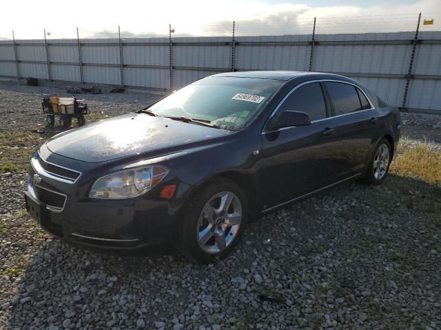Photo 2 from auction – 2008 CHEVROLET MALIBU 1LT with VIN 1G1ZH57B584240789