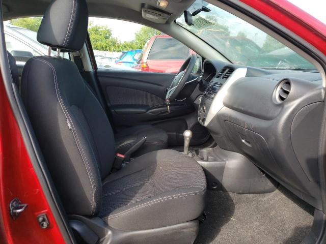 Фото 5 с аукциона – 2015 NISSAN VERSA с VIN 3N1CN7AP4FL826397