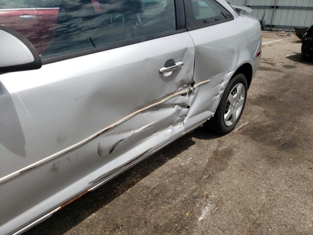 Photo 9 from auction – 2008 CHEVROLET COBALT LT with VIN 1G1AL18F287290618