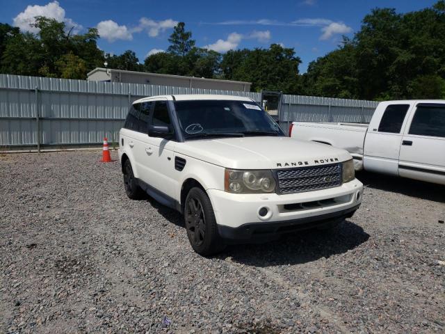 Photo 1 from auction – 2006 LAND ROVER LANDROVER with VIN SALSD25466A905147