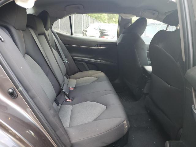 Photo 6 from auction – 2020 TOYOTA CAMRY LE with VIN 4T1C31AK3LU532345