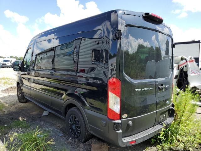 Photo 3 from auction – 2019 FORD TRANSIT T- with VIN 1FBAX2CM0KKB02677