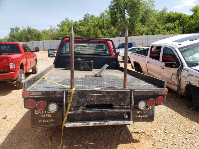 Photo 6 from auction – 2015 FORD F350 SUPER with VIN 1FDRF3F60FEA86775