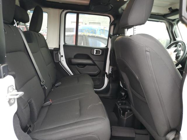 Photo 6 from auction – 2019 JEEP WRANGLER U with VIN 1C4HJXEG5KW528602
