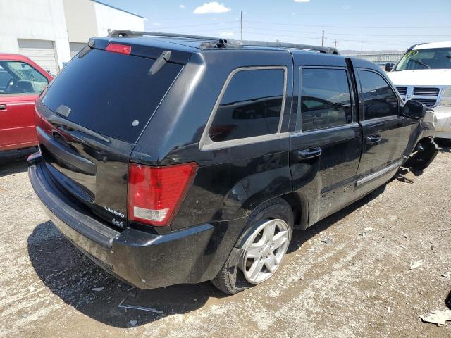 Photo 4 from auction – 2007 JEEP GRAND CHER with VIN 1J8GR48KX7C593546