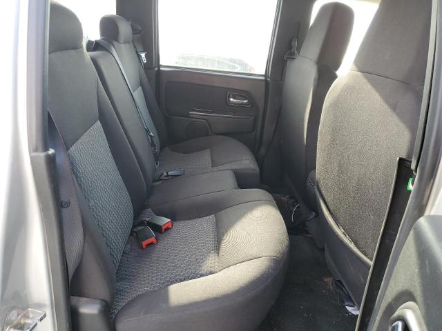 Photo 6 from auction – 2012 CHEVROLET COLORADO L with VIN 1GCDSCFE3C8167894