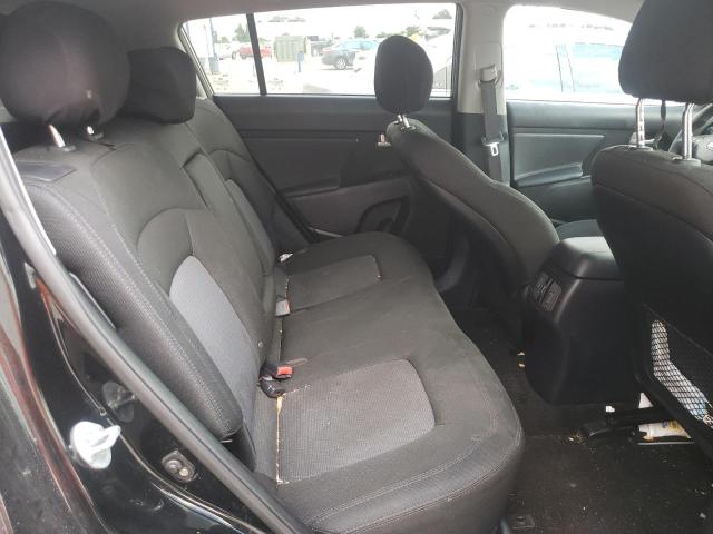Photo 6 from auction – 2014 KIA SPORTAGE B with VIN KNDPB3AC0E7617366