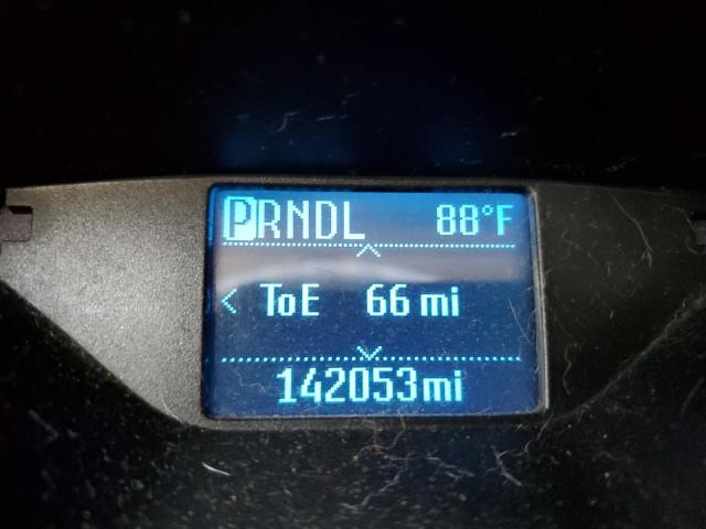 Photo 8 from auction – 2012 FORD FOCUS SE with VIN 1FAHP3F20CL171557