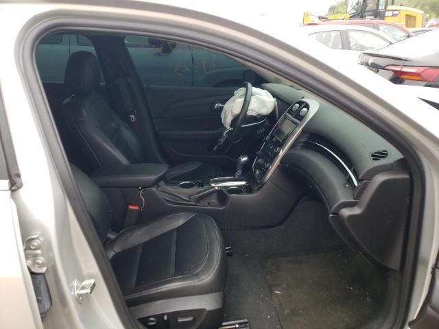 Photo 5 from auction – 2016 CHEVROLET MALIBU LIM with VIN 1G11E5SA6GF159372