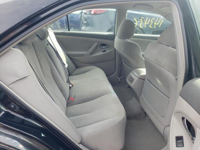 Photo 6 from auction – 2008 TOYOTA CAMRY CE with VIN 4T1BE46K68U763974