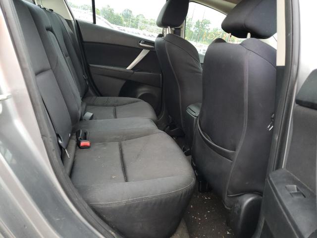 Photo 6 from auction – 2010 MAZDA 3 S with VIN JM1BL1S66A1305263