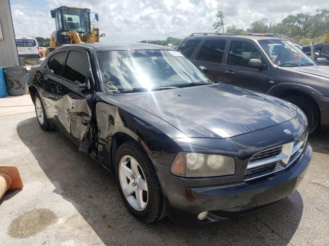 DODGE CHARGER SX 2010 with VIN 2B3CA3CV6AH202357 - Photo from auction