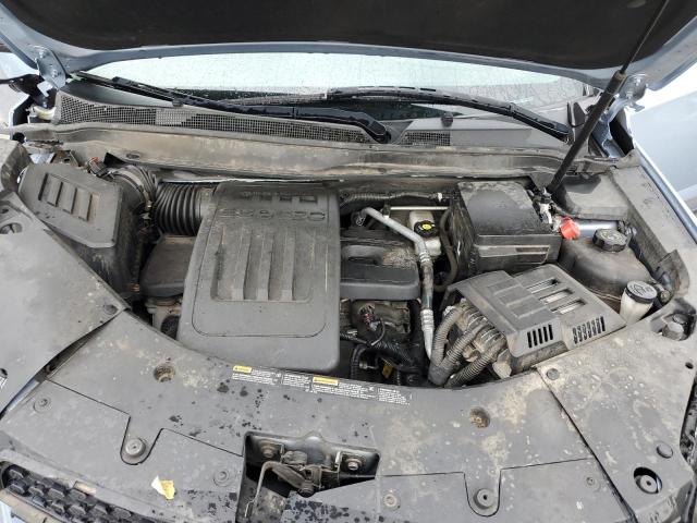 Photo 7 from auction – 2015 CHEVROLET EQUINOX LT with VIN 2GNALBEK5F6289837
