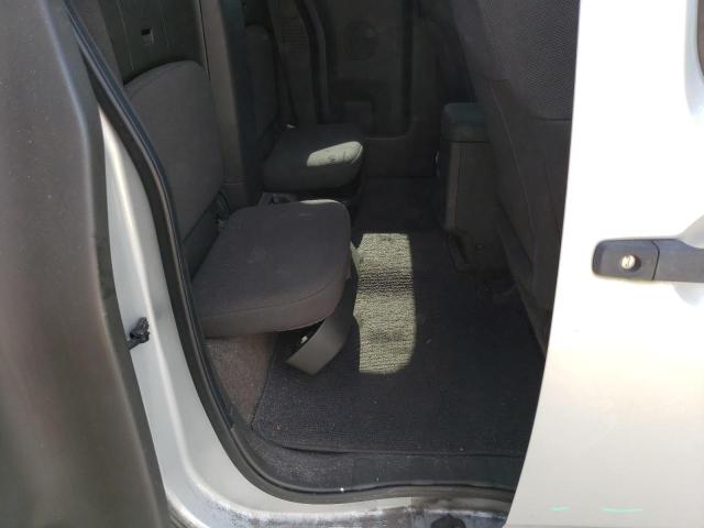 Photo 6 from auction – 2016 NISSAN FRONTIER S with VIN 1N6BD0CT0GN749877