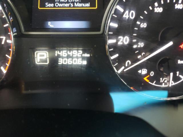 Photo 8 from auction – 2015 NISSAN PATHFINDER with VIN 5N1AR2MM0FC630851