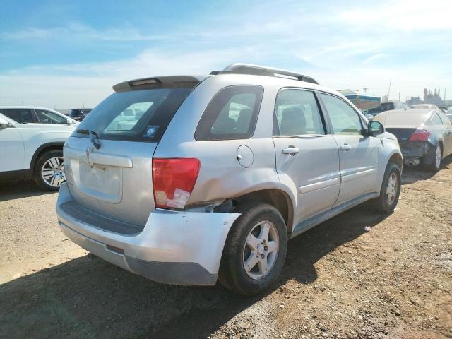 Photo 9 from auction – 2006 PONTIAC TORRENT with VIN 2CKDL63F366079183