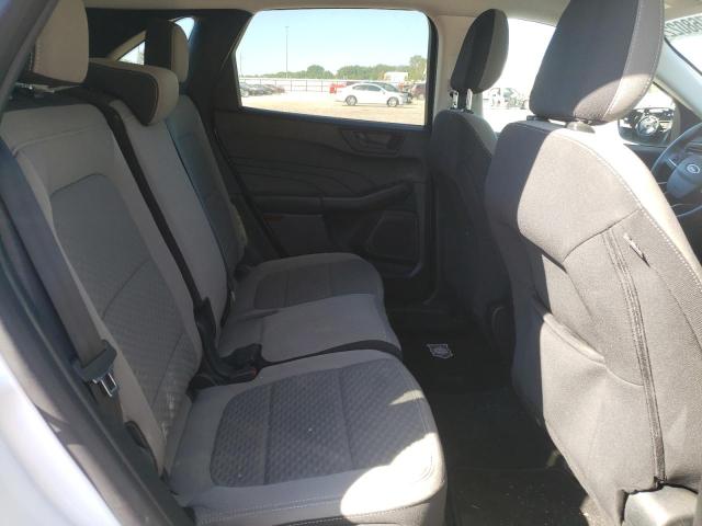 Photo 6 from auction – 2022 FORD ESCAPE SE with VIN 1FMCU9G63NUA17306