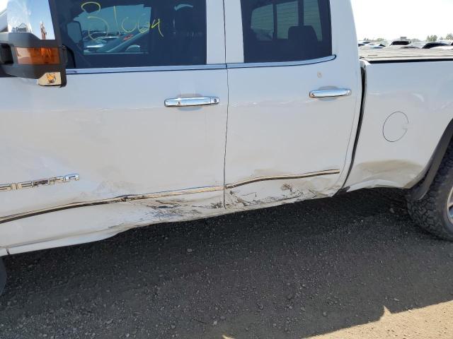 Photo 9 from auction – 2017 GMC SIERRA K15 with VIN 1GTV2NEJ1HZ115017