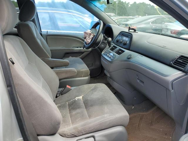 Photo 5 from auction – 2009 HONDA ODYSSEY EX with VIN 5FNRL38429B047939