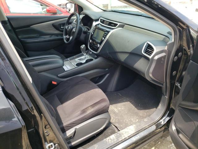 Photo 5 from auction – 2016 NISSAN MURANO S with VIN 5N1AZ2MH7GN167728