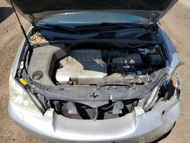 Photo 7 from auction – 2007 LEXUS RX 350 with VIN 2T2HK31U97C011431