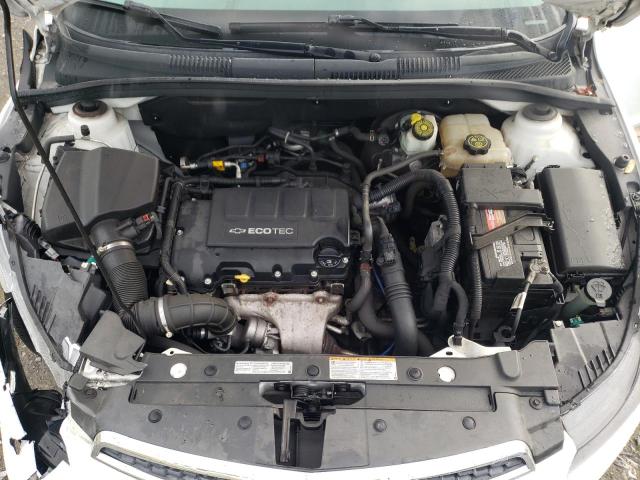 Photo 7 from auction – 2013 CHEVROLET CRUZE LT with VIN 1G1PC5SB7D7306829