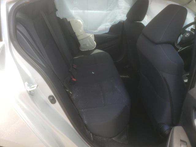 Photo 6 from auction – 2021 TOYOTA COROLLA LE with VIN 5YFEPMAE3MP173848