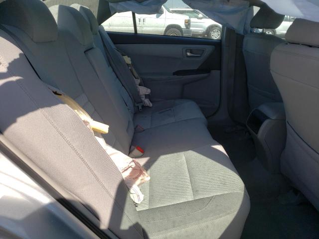 Photo 6 from auction – 2015 TOYOTA CAMRY LE with VIN 4T4BF1FK5FR495644