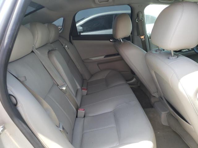 Photo 6 from auction – 2010 CHEVROLET IMPALA LTZ with VIN 2G1WC5EM9A1259773