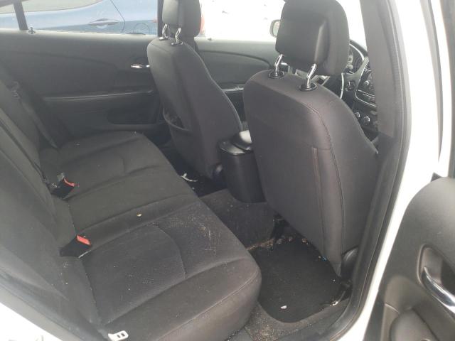 Photo 6 from auction – 2012 CHRYSLER 200 TOURIN with VIN 1C3CCBBB3CN221943