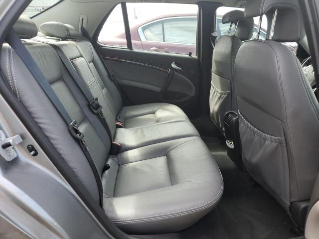 Photo 6 from auction – 2006 SAAB 9-5 BASE with VIN YS3ED49G863509867