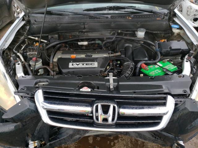 Photo 7 from auction – 2004 HONDA CR-V EX with VIN SHSRD78814U204725