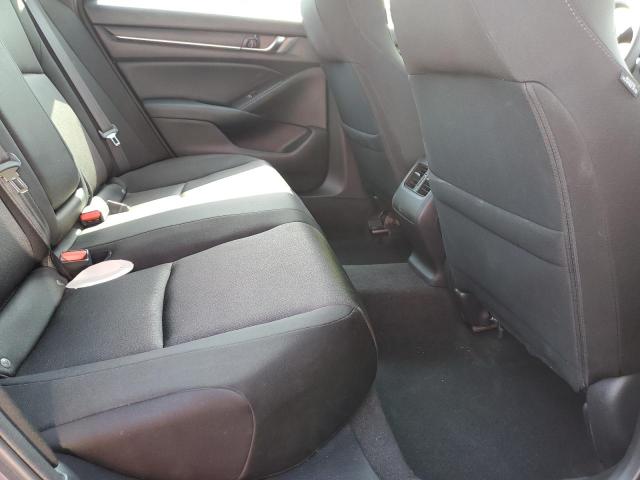 Photo 6 from auction – 2018 HONDA ACCORD EX with VIN 1HGCV1F49JA048656